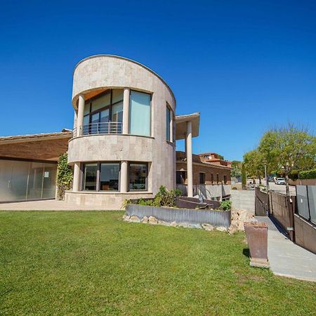 Casa La Vinya Alto Standing Villa Palamós Eksteriør billede
