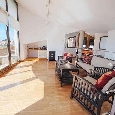 Casa La Vinya Alto Standing Villa Palamós Eksteriør billede