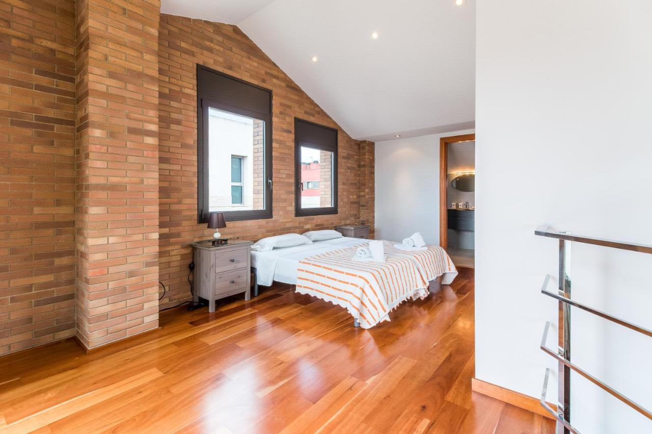 Casa La Vinya Alto Standing Villa Palamós Eksteriør billede