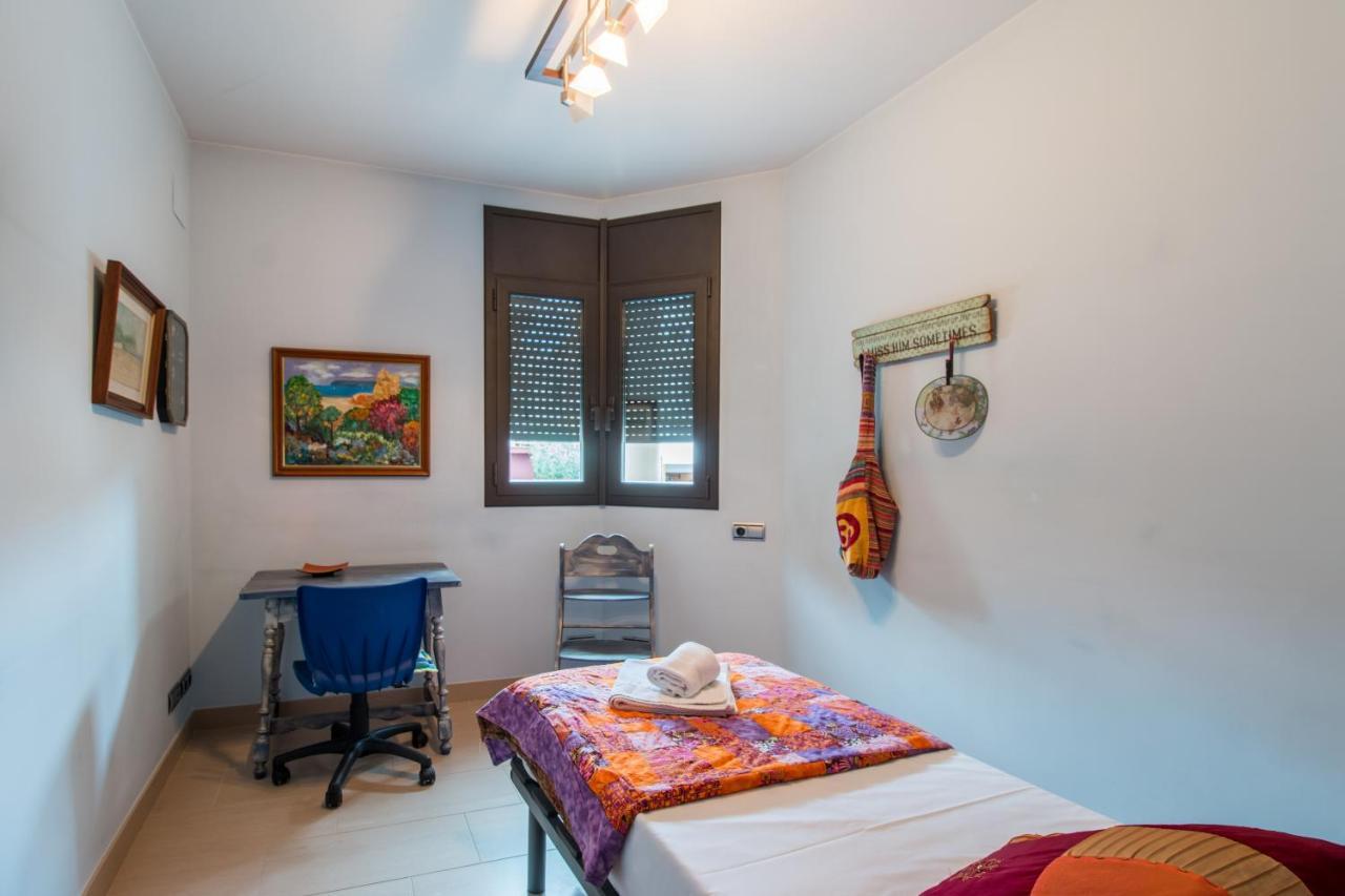Casa La Vinya Alto Standing Villa Palamós Eksteriør billede