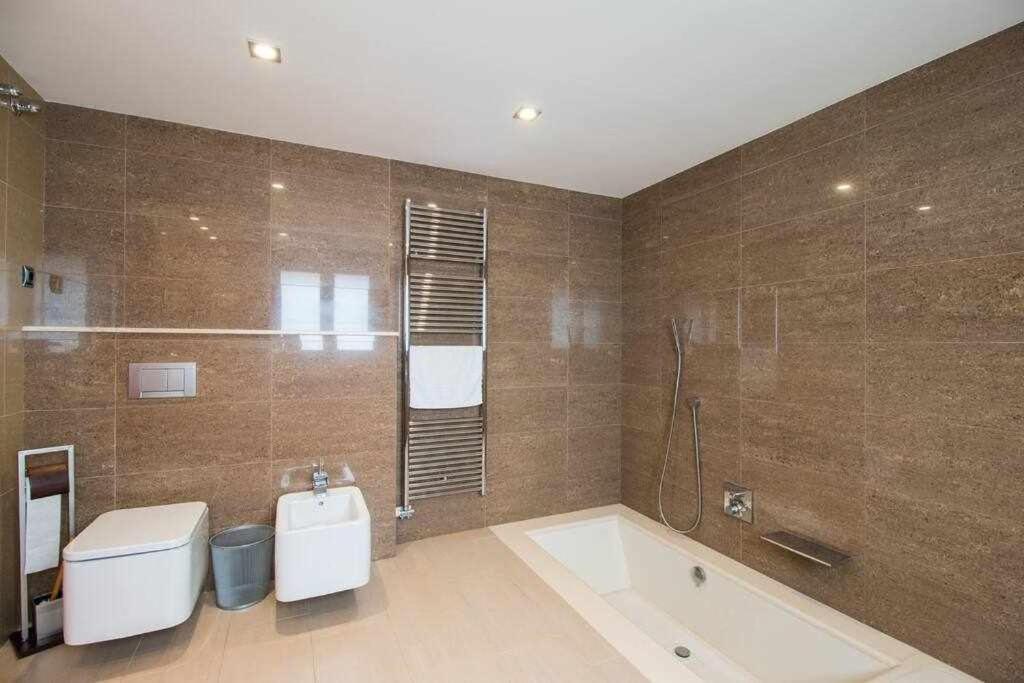 Casa La Vinya Alto Standing Villa Palamós Eksteriør billede