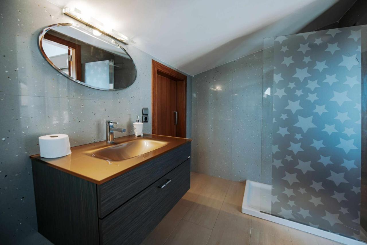 Casa La Vinya Alto Standing Villa Palamós Eksteriør billede