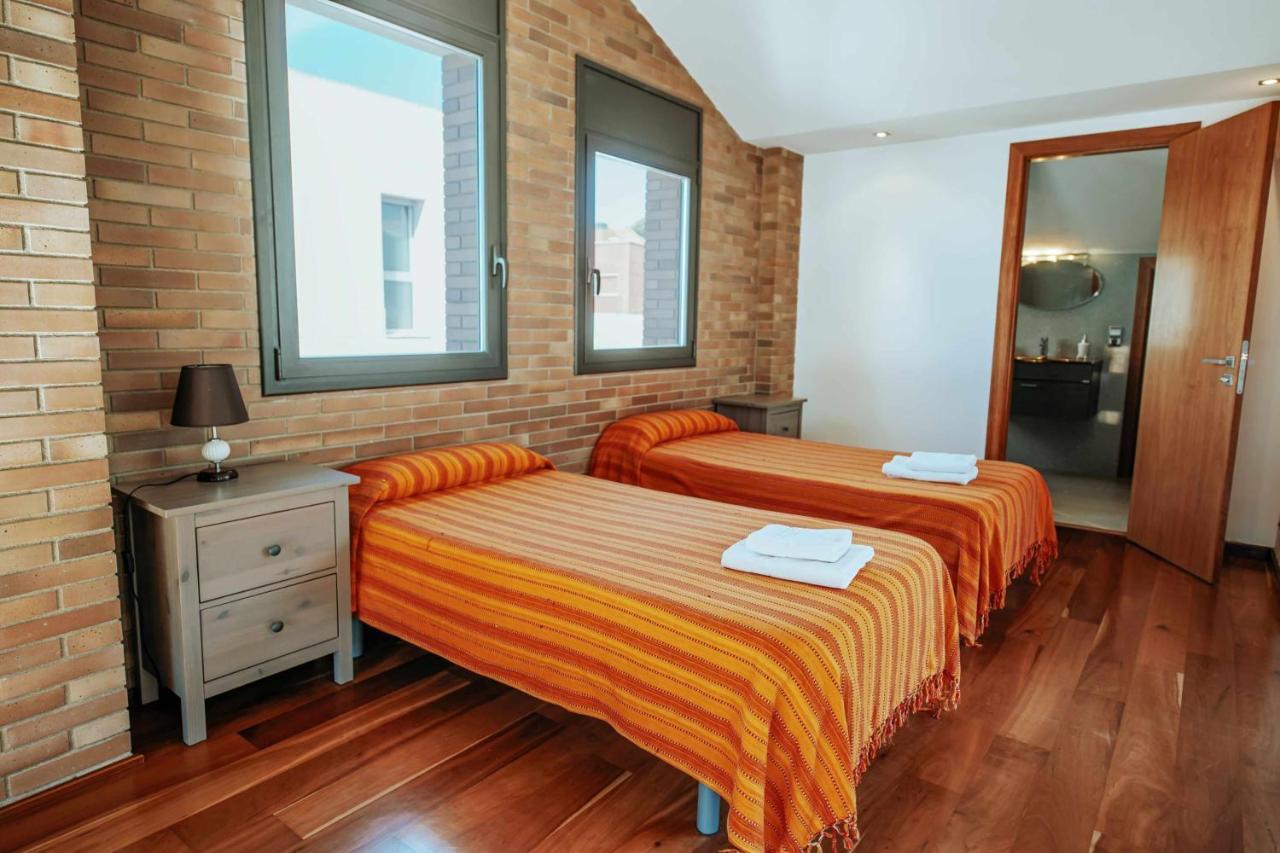 Casa La Vinya Alto Standing Villa Palamós Eksteriør billede